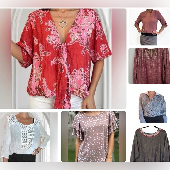 Thank you!  Posh part listing. - Picture 6 of 8